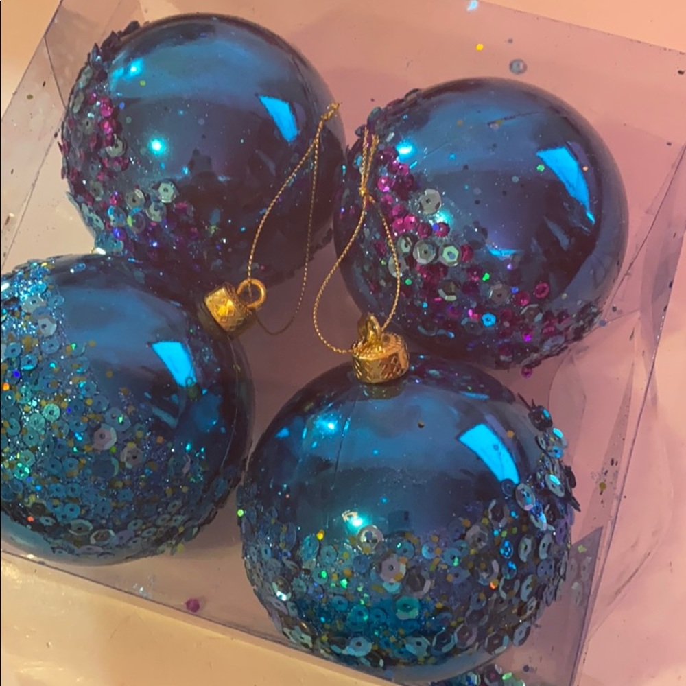 NWT ORNAMENT